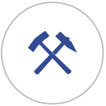 mining icon